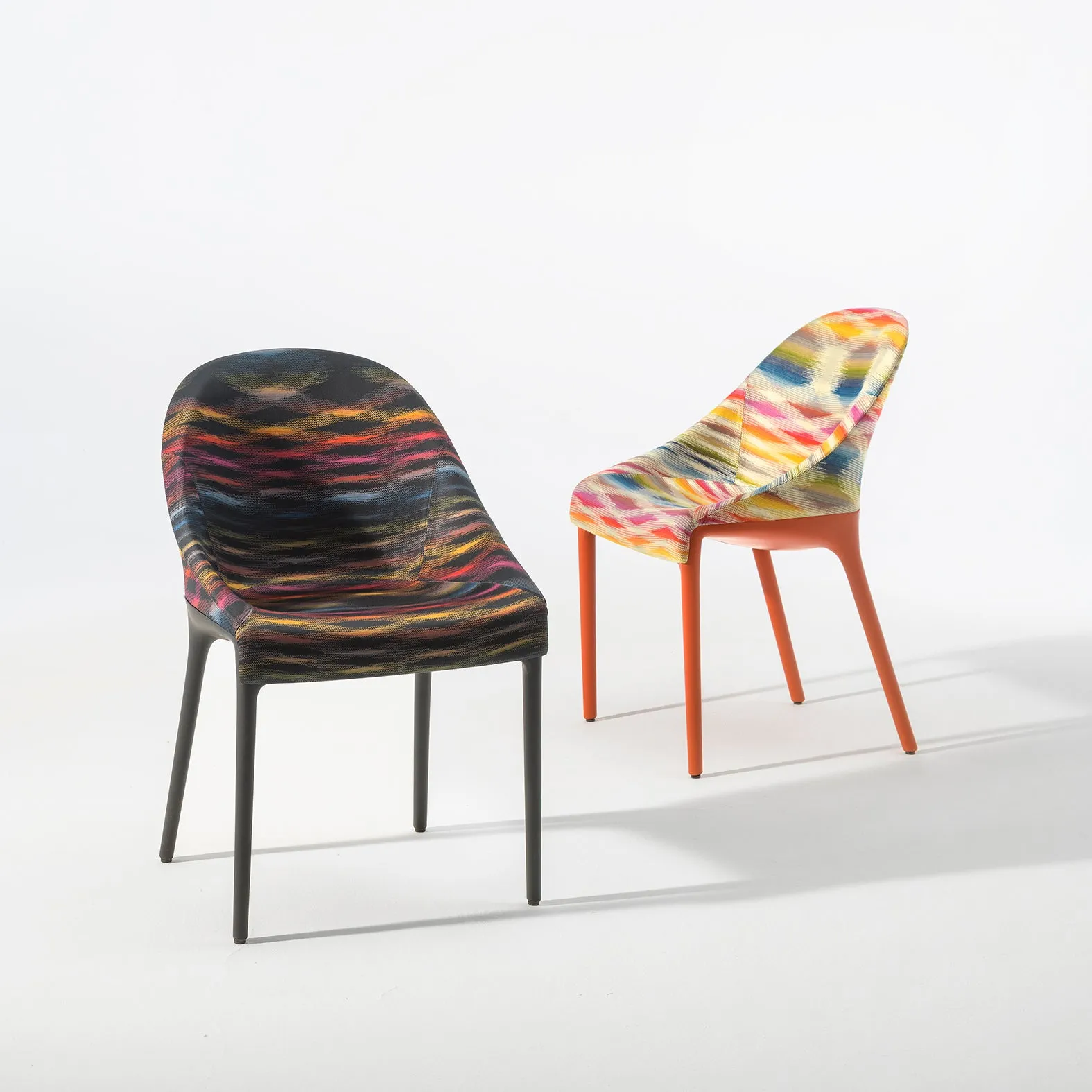 Eleganza Ela Missoni Dining Chair