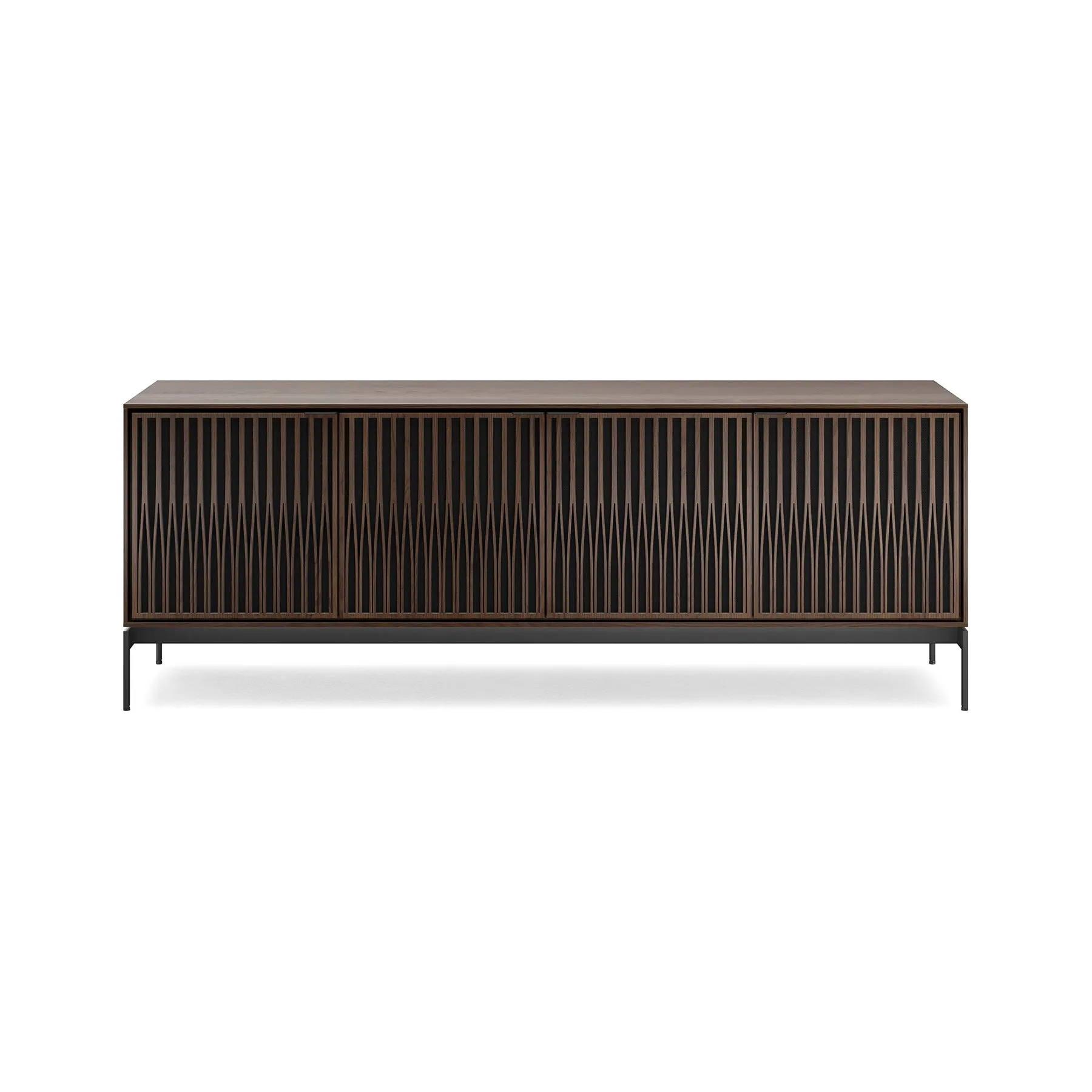 Elements Cabinet with Console Base