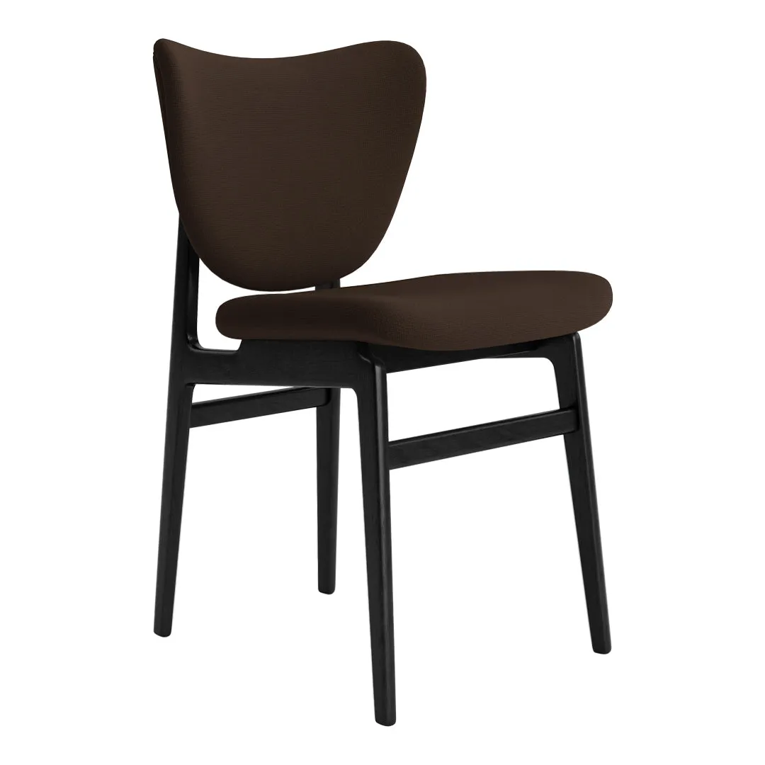 Elephant Dining Chair - Fully Upholstered