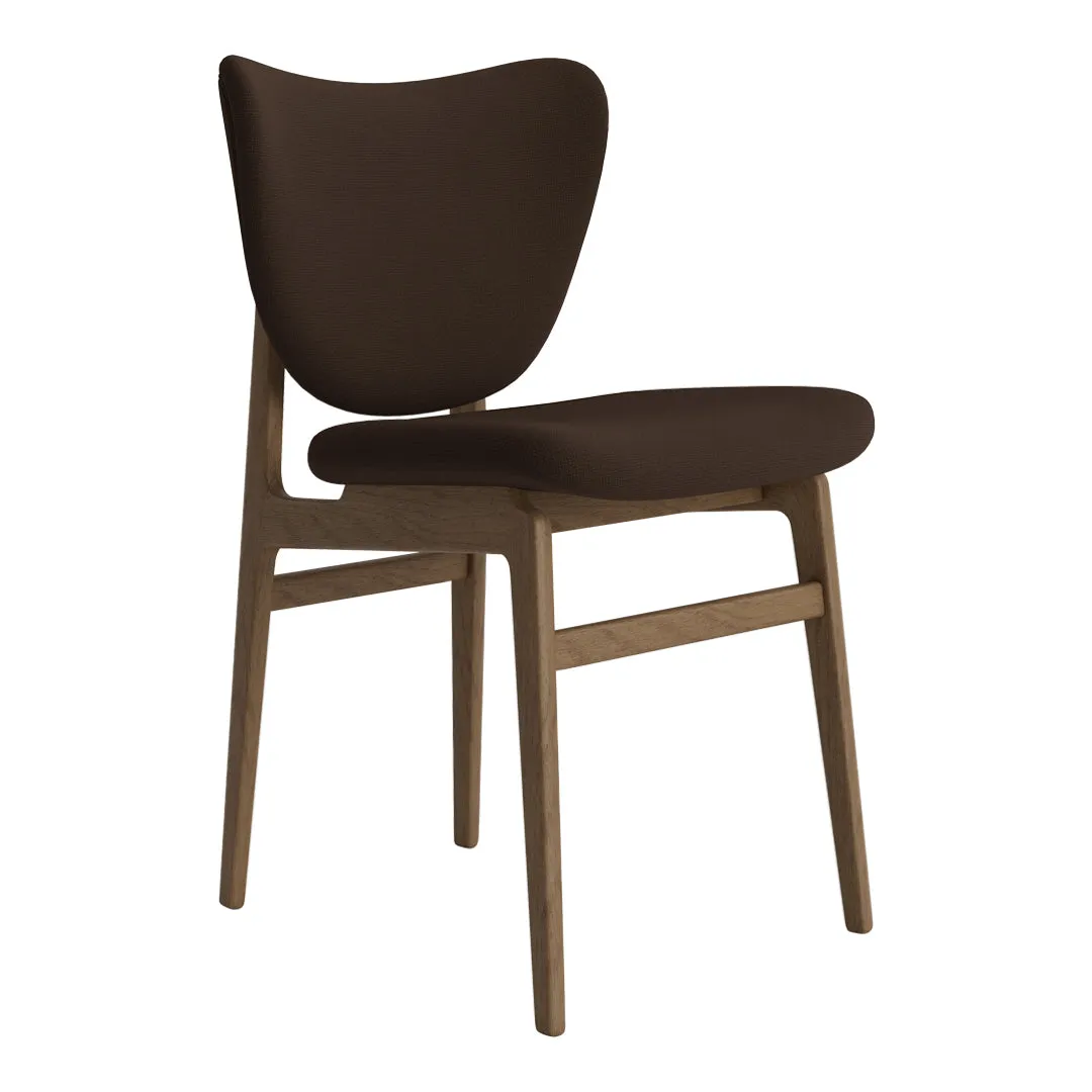 Elephant Dining Chair - Fully Upholstered