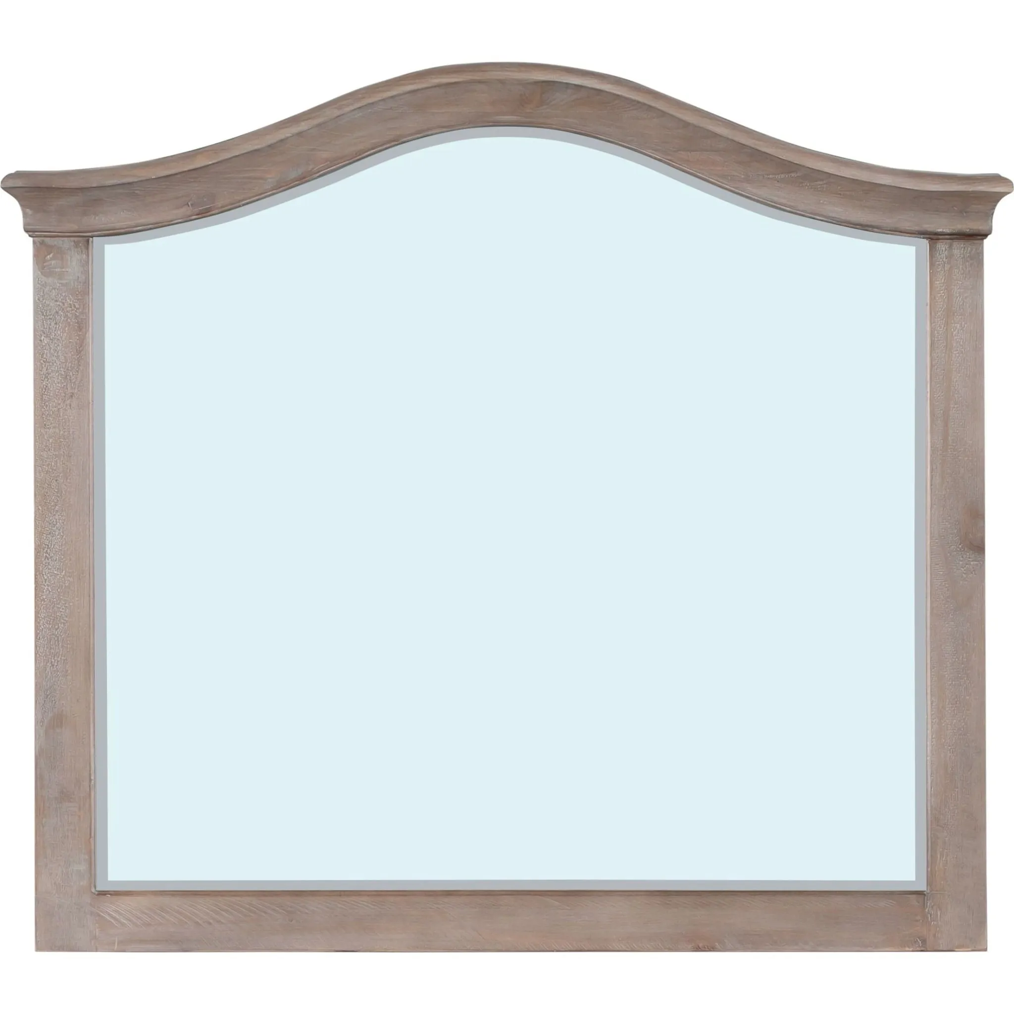 Ella Mirror in Camel Modus