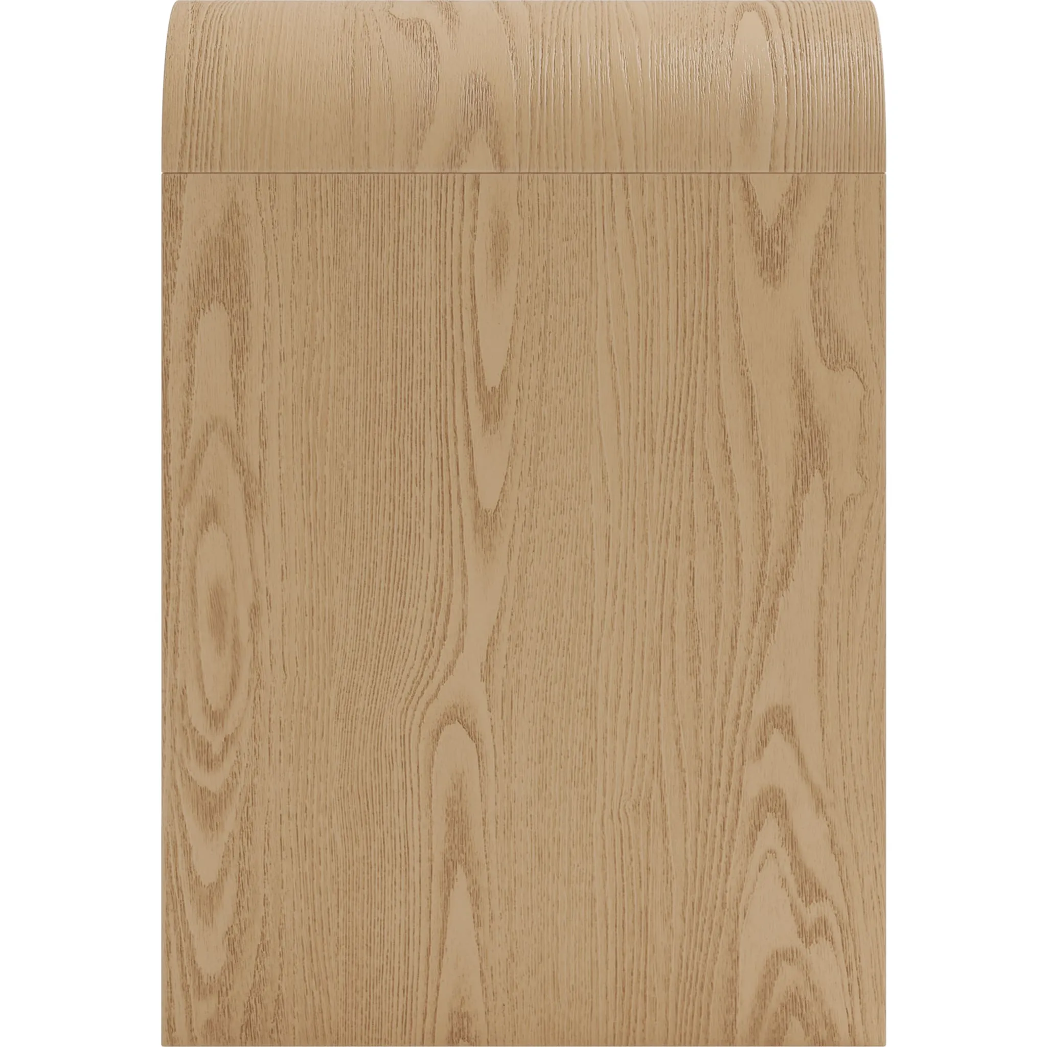 Elora 2-Drw Nightstand - Timber Modus
