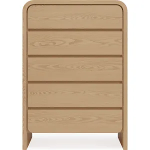 Elora Chest - Timber Modus