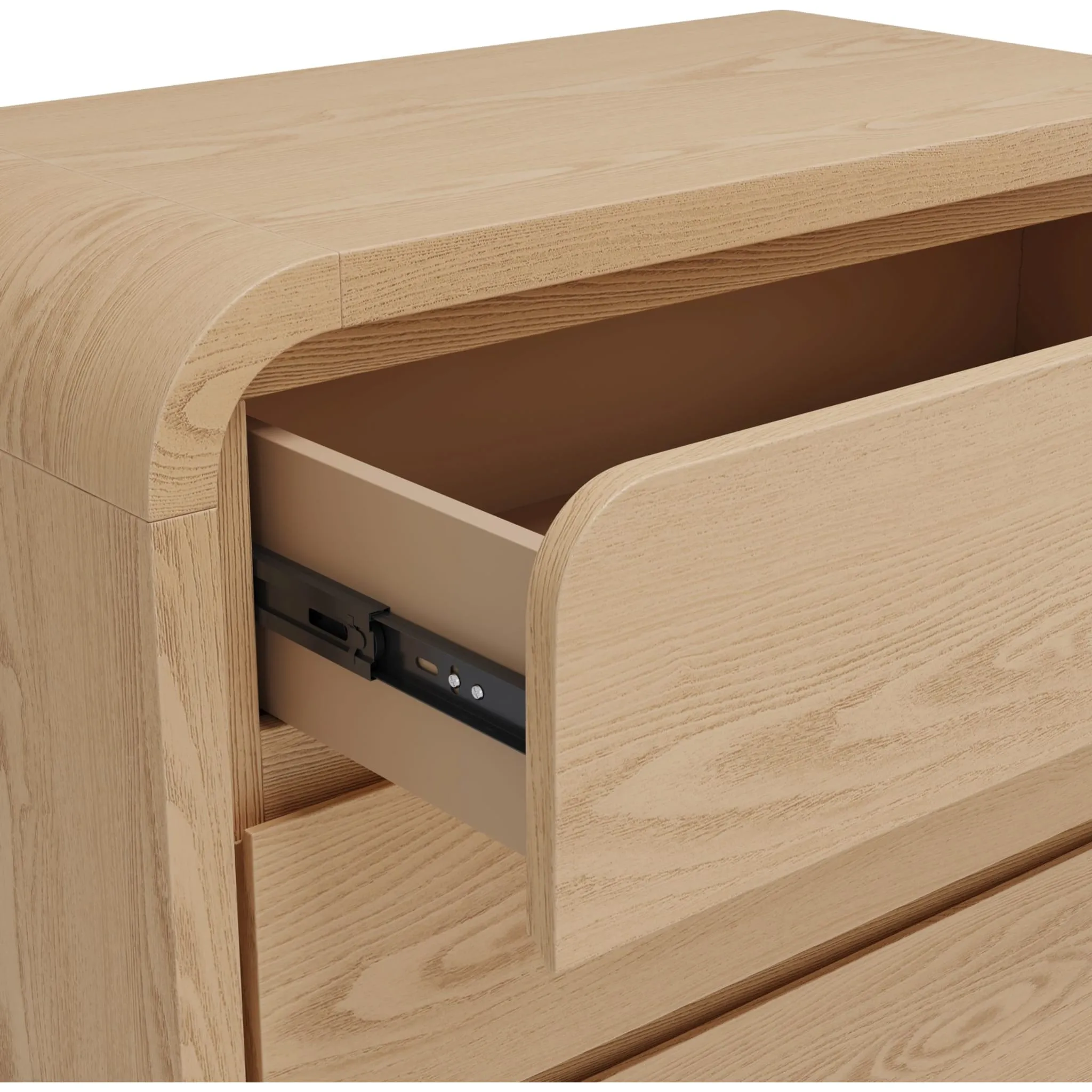 Elora Chest - Timber Modus