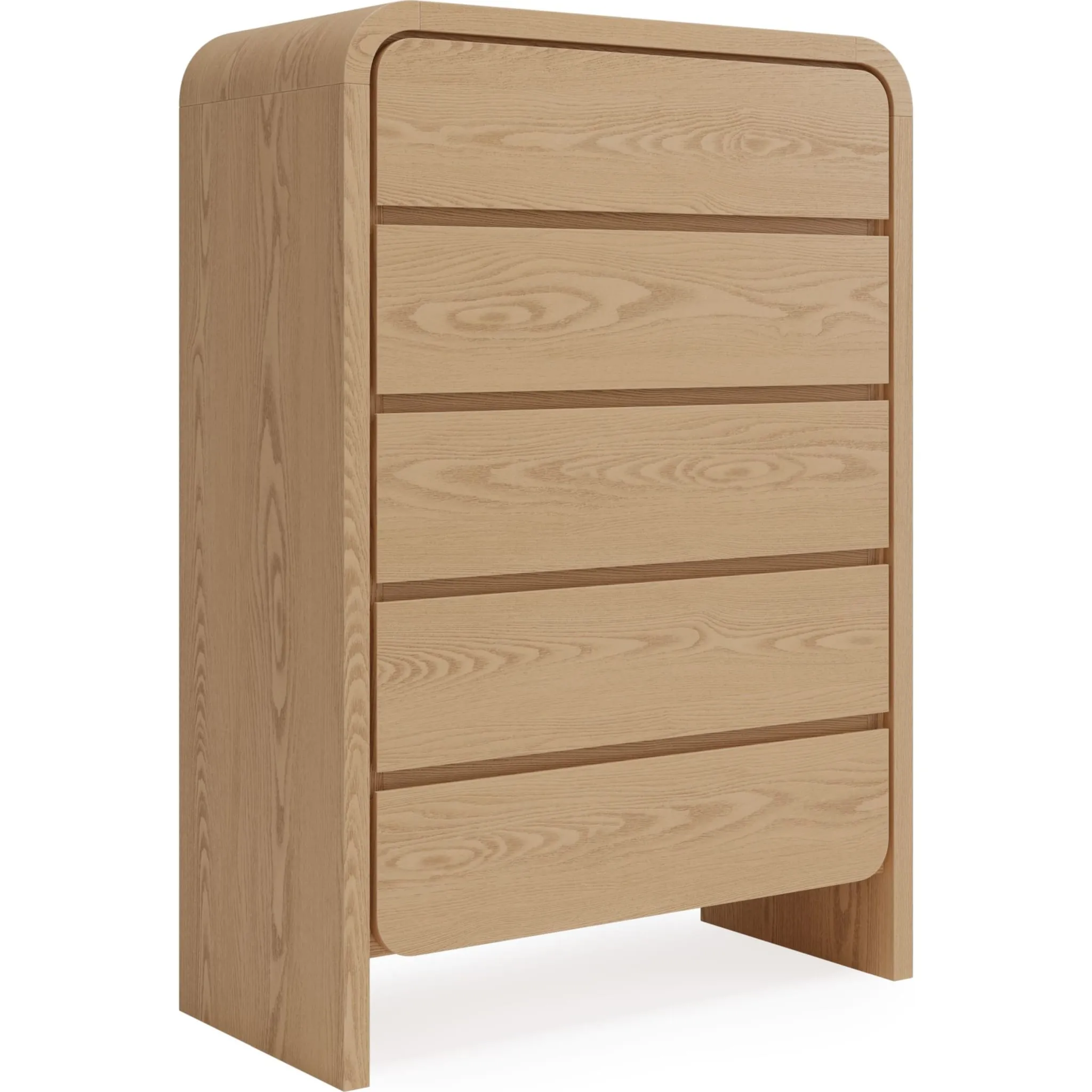 Elora Chest - Timber Modus