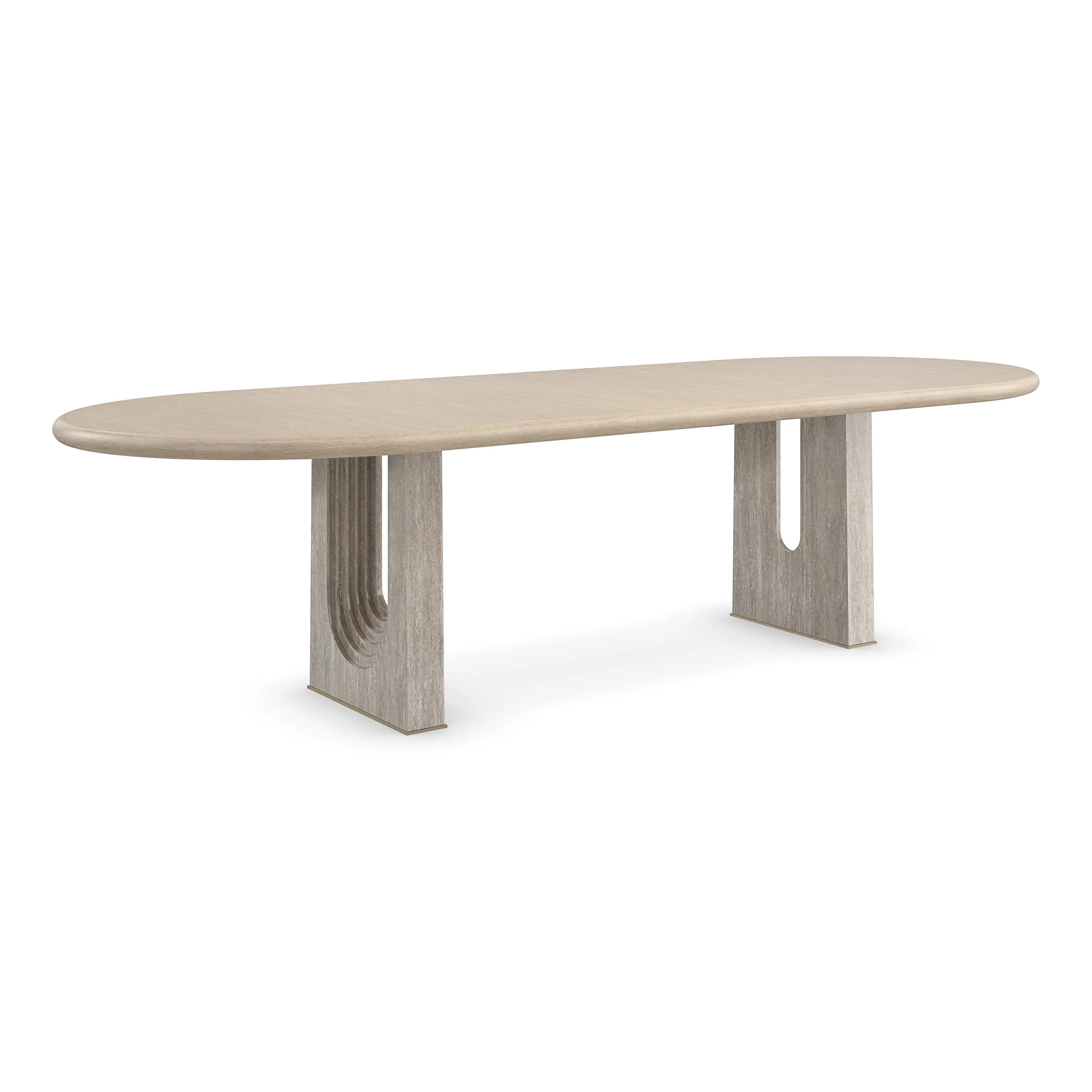 Emphasis Dining Table