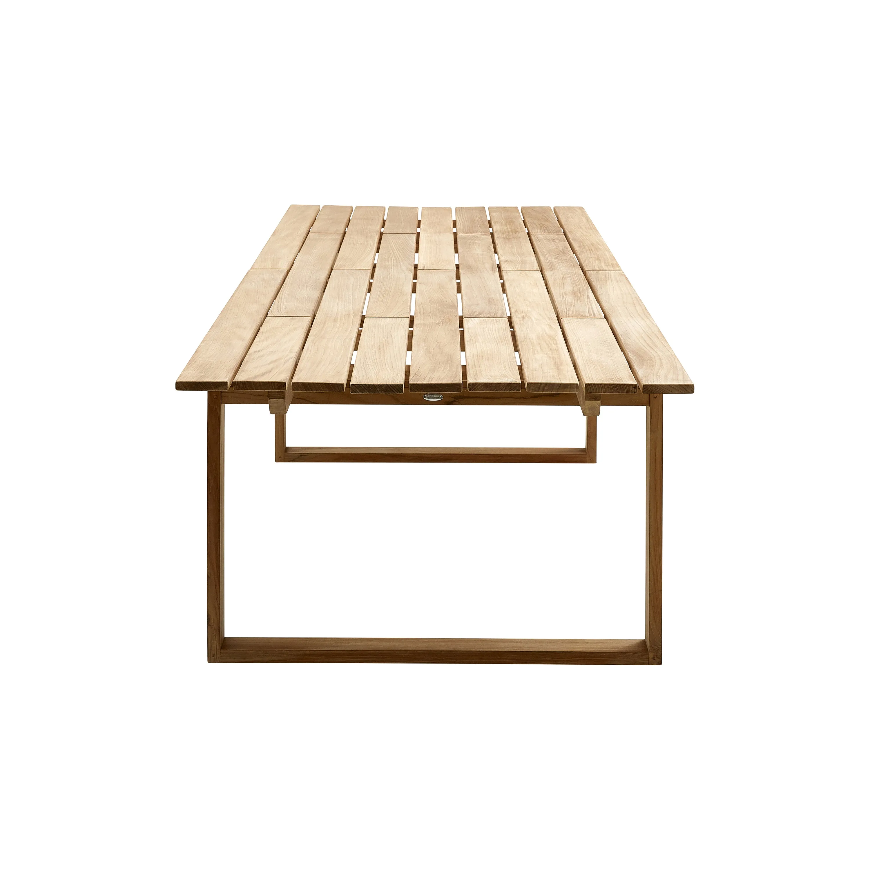 Endless Outdoor Rectangular Dining Table
