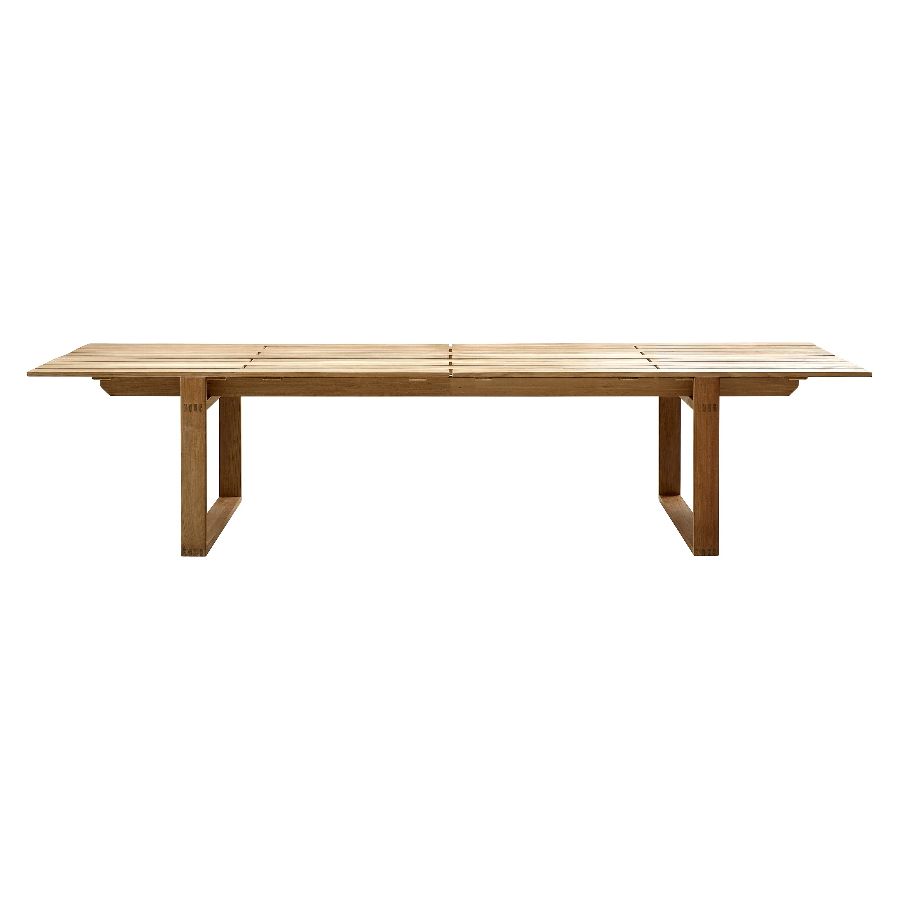 Endless Outdoor Rectangular Dining Table