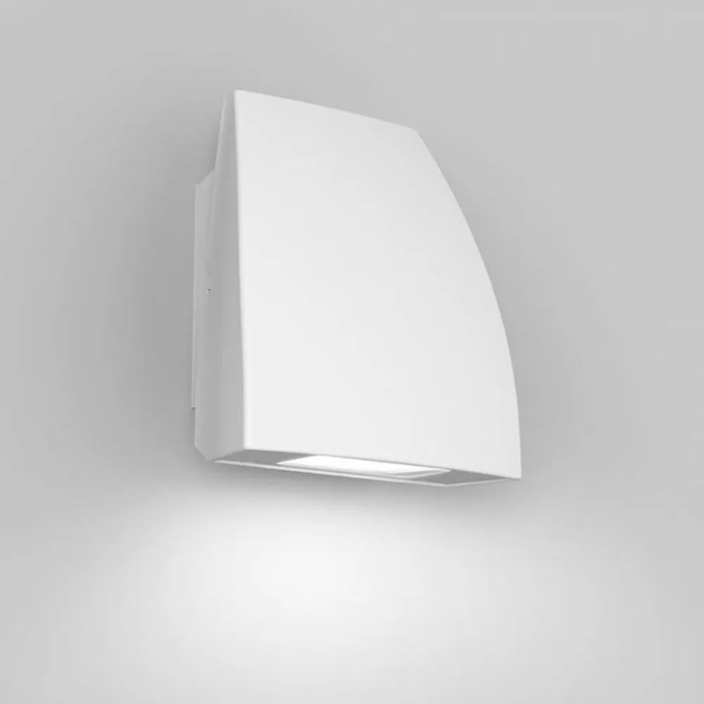 Endurance Fin Outdoor/Indoor Wall Pack