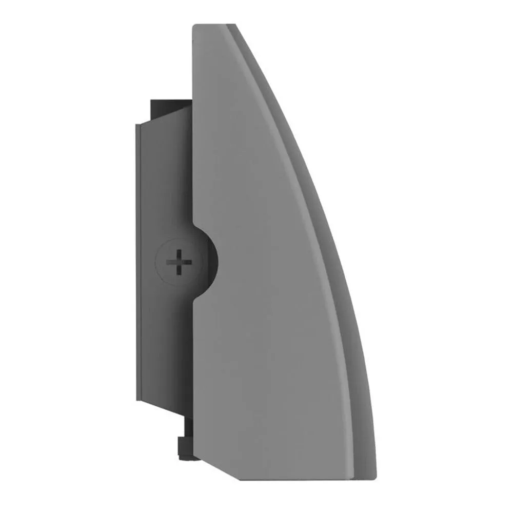 Endurance Fin Outdoor/Indoor Wall Pack