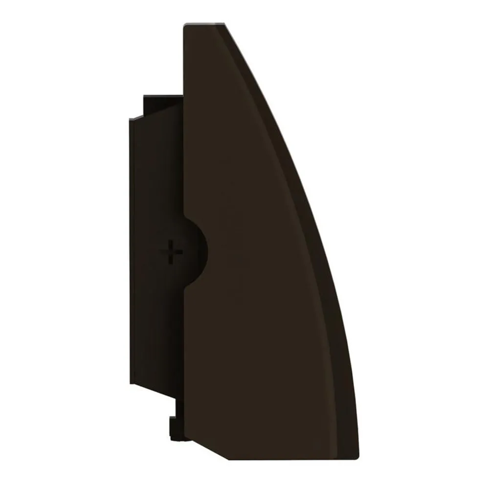 Endurance Fin Outdoor/Indoor Wall Pack