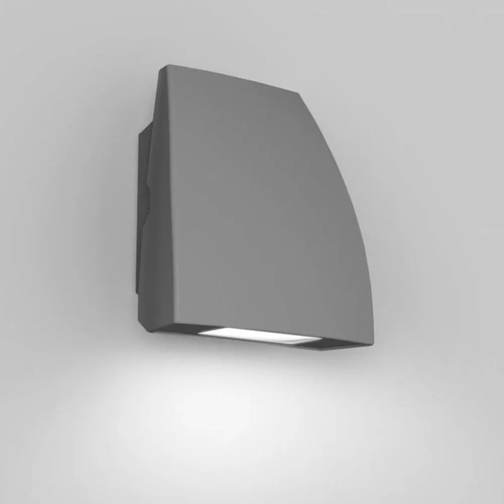 Endurance Fin Outdoor/Indoor Wall Pack