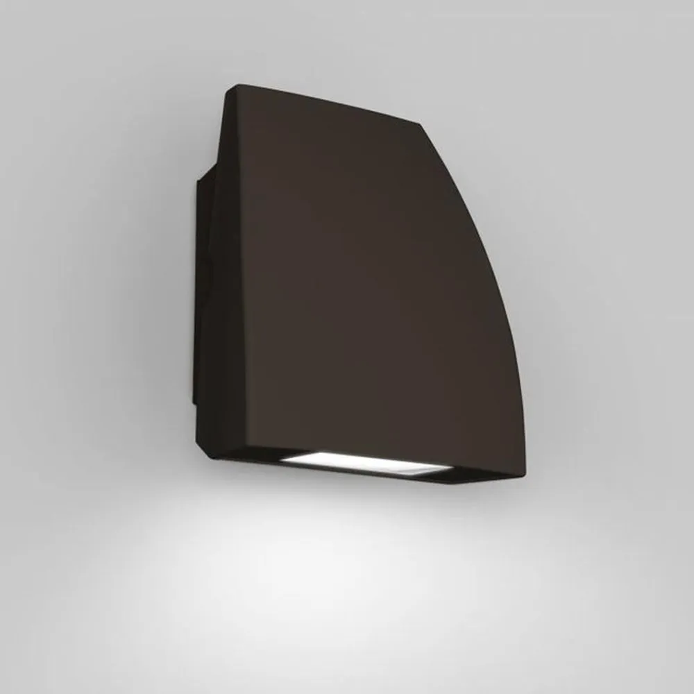 Endurance Fin Outdoor/Indoor Wall Pack