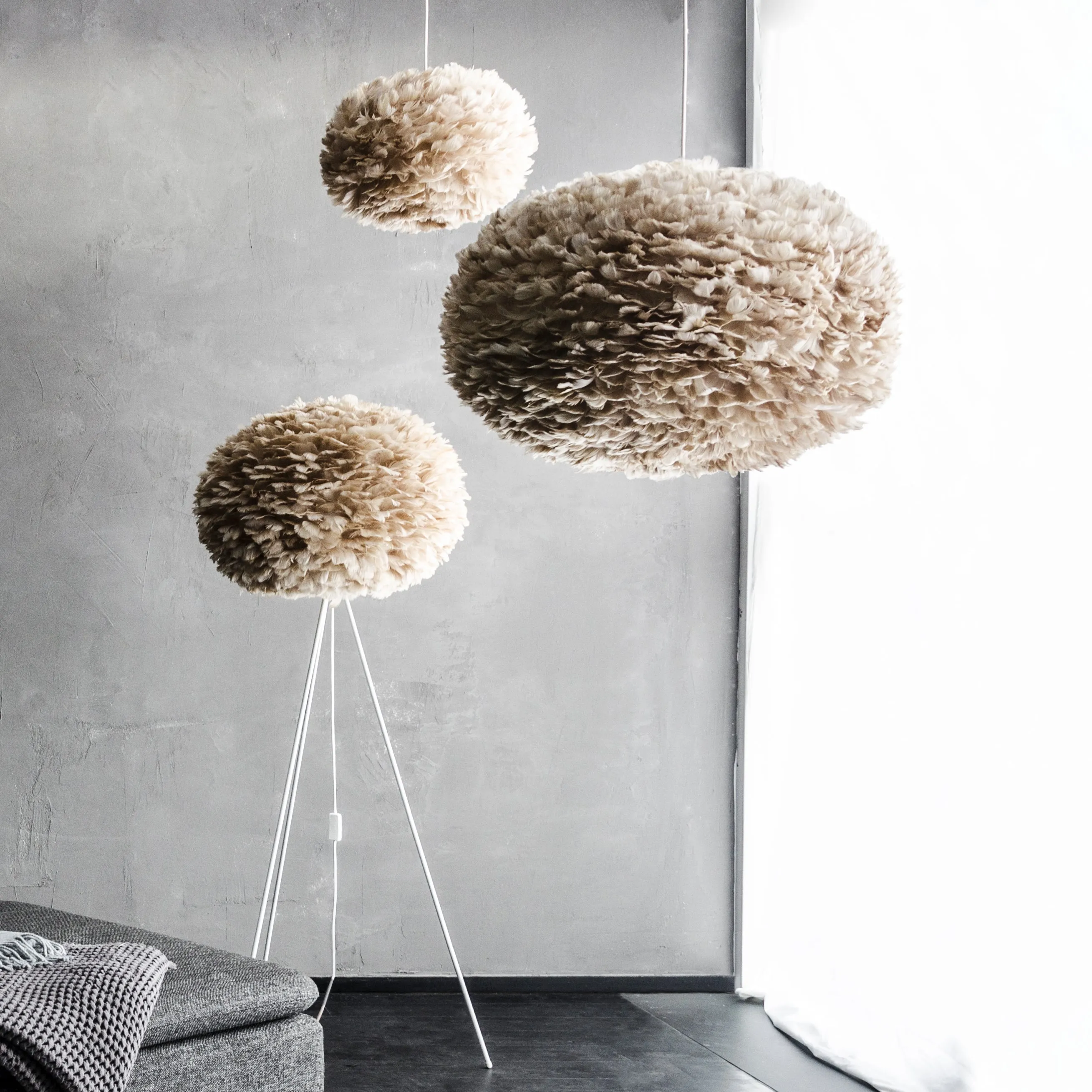 Eos Pendant Light