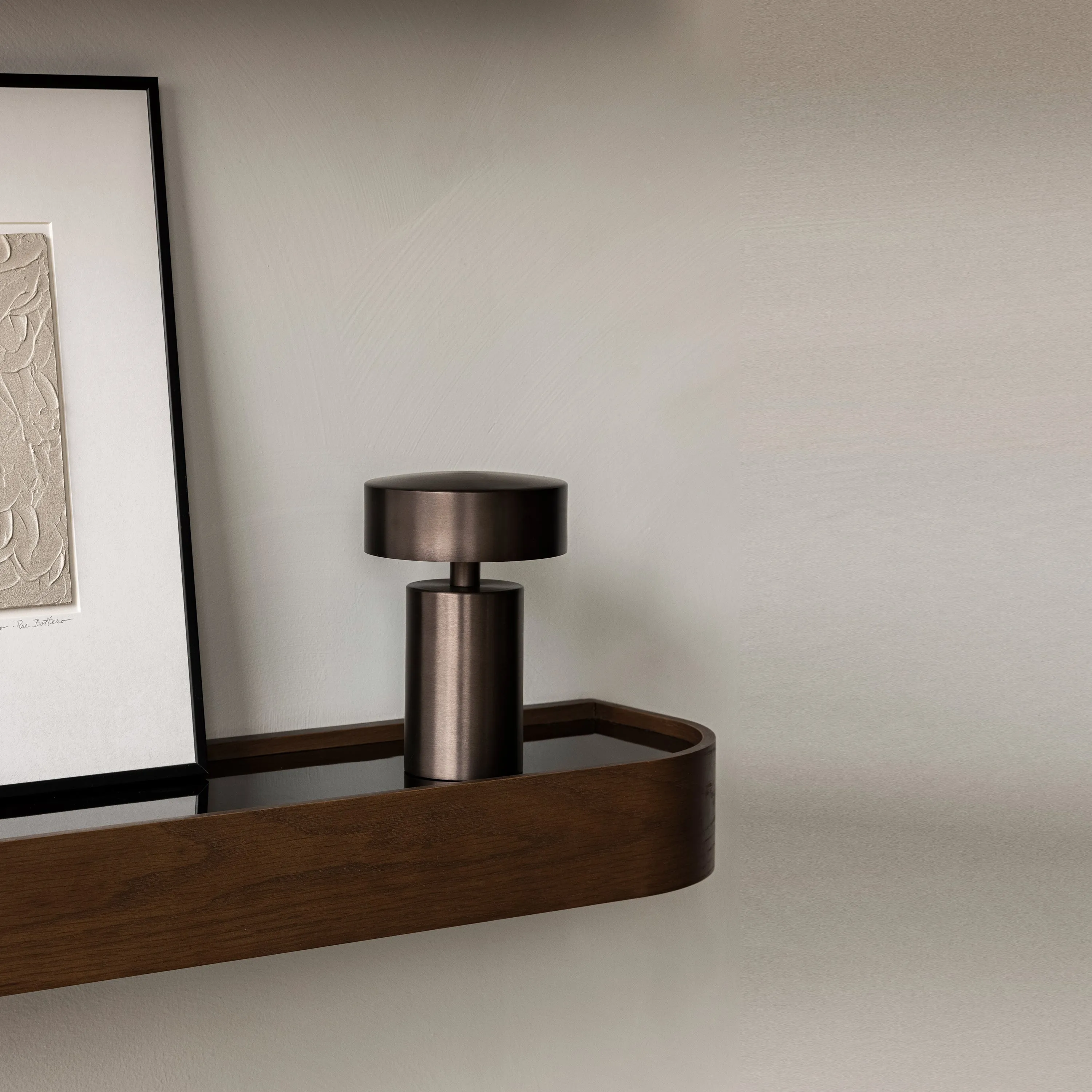 Epoch Shelf