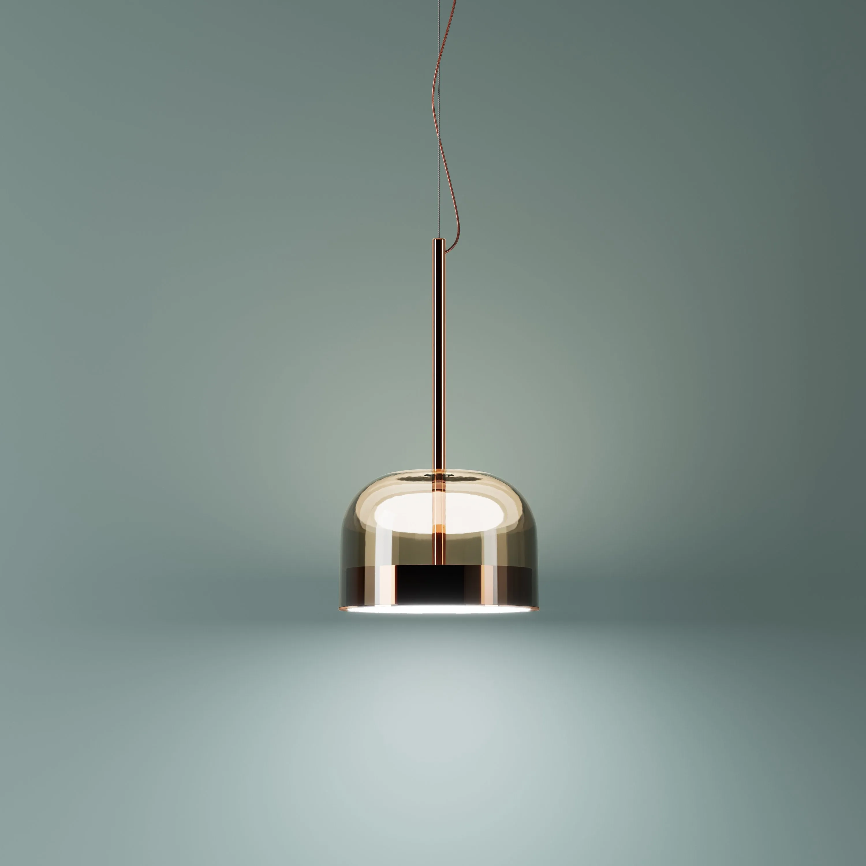 Equatore Pendant Light
