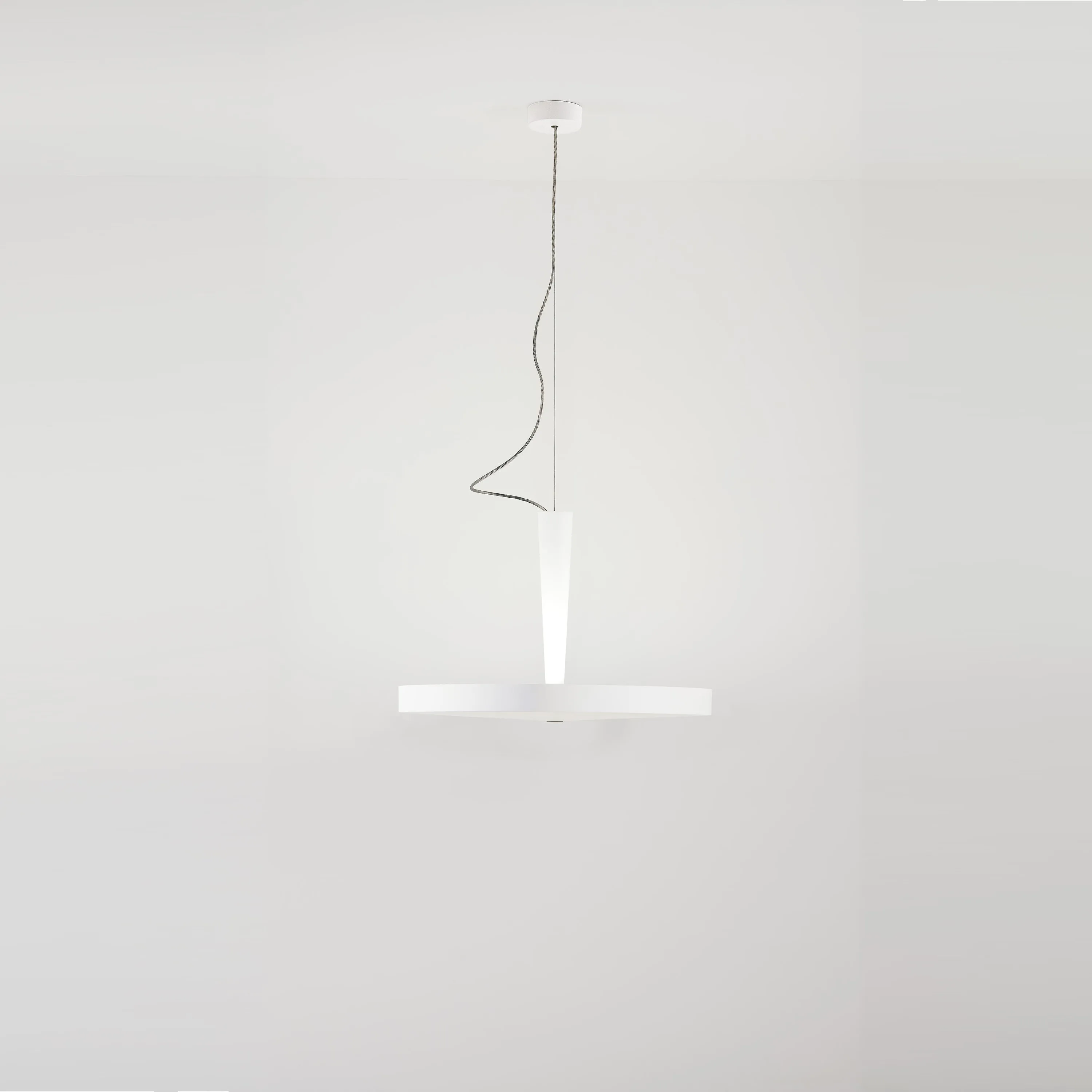 Equilibre S3 Suspension Light