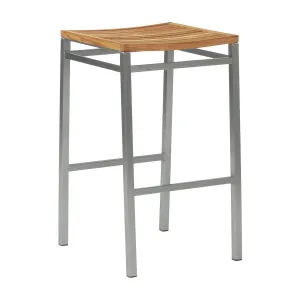 Equinox Backless Stool