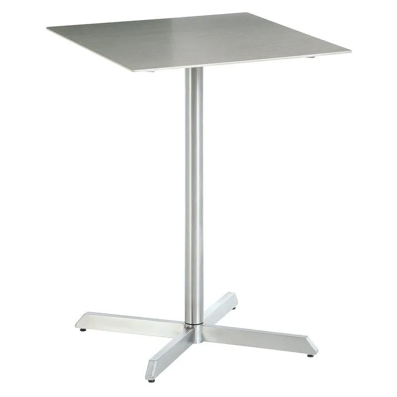 Equinox Pedestal Dining Table