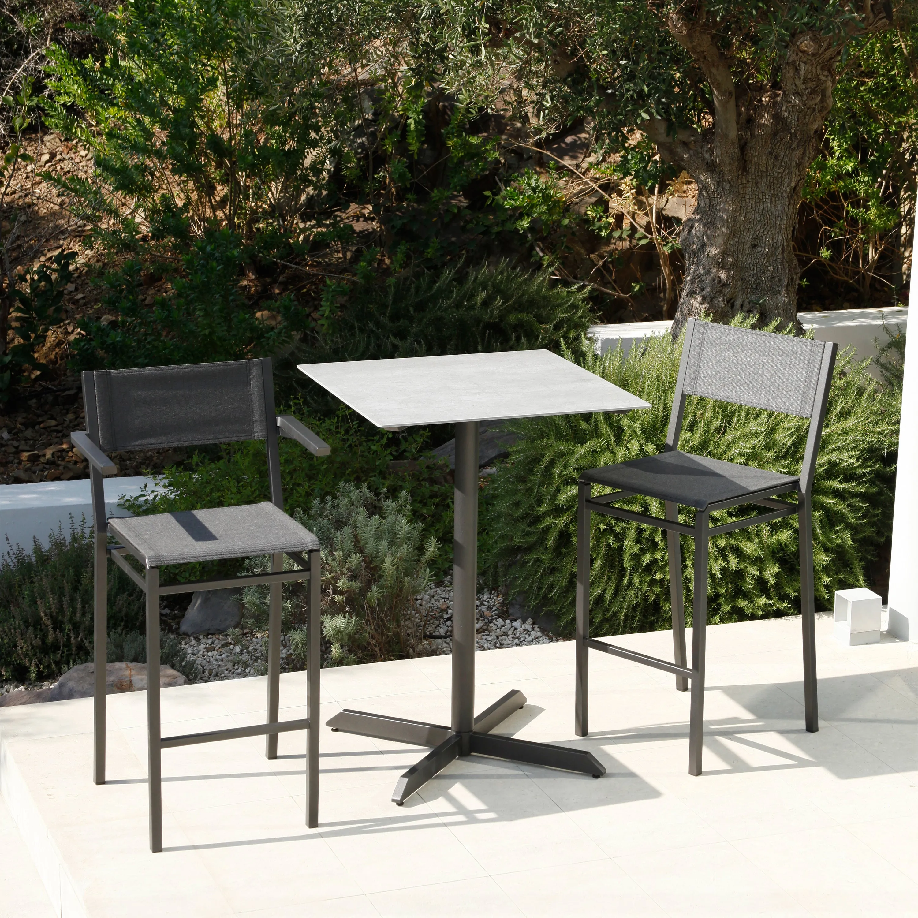 Equinox Stool