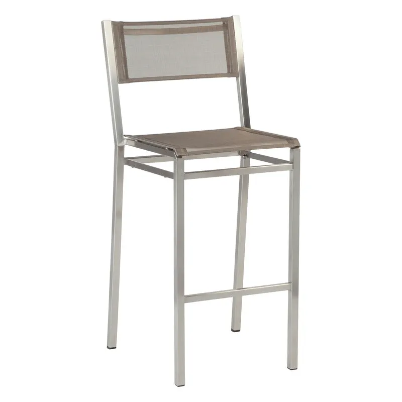 Equinox Stool