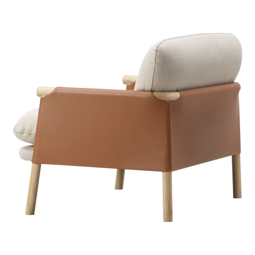 Erik Jorgensen Savannah Lounge Chair