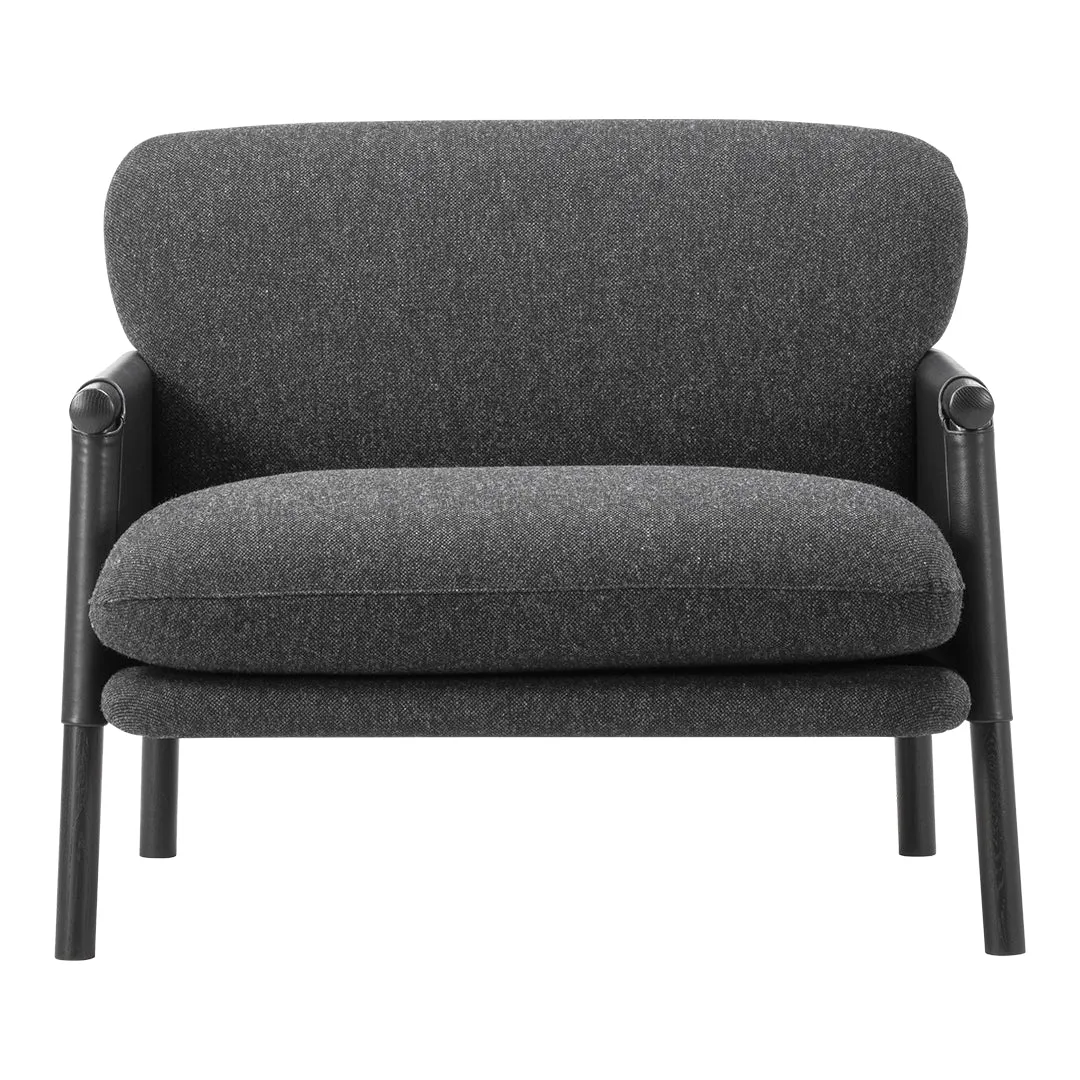 Erik Jorgensen Savannah Lounge Chair