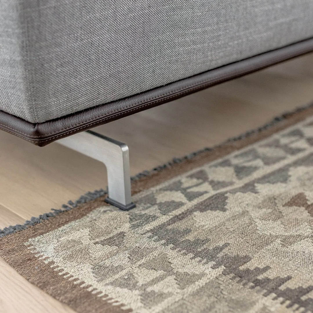 Erik Jørgensen Delphi Modular Sofa - End Module