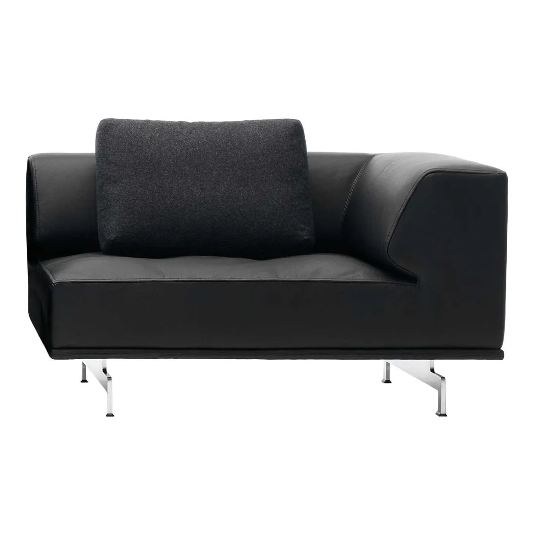 Erik Jørgensen Delphi Modular Sofa - End Module