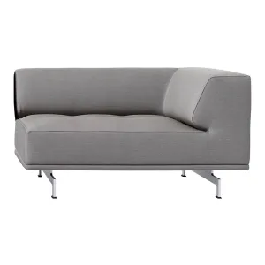 Erik Jørgensen Delphi Modular Sofa - End Module