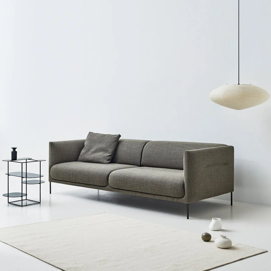 Erik Jørgensen Konami Sofa