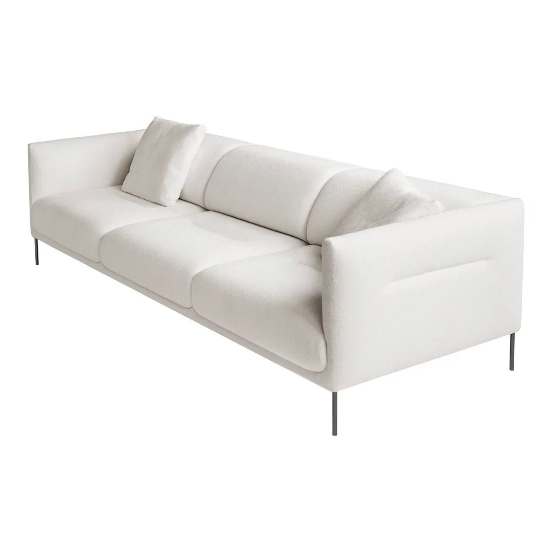 Erik Jørgensen Konami Sofa