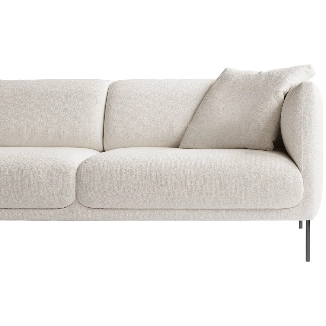 Erik Jørgensen Konami Sofa