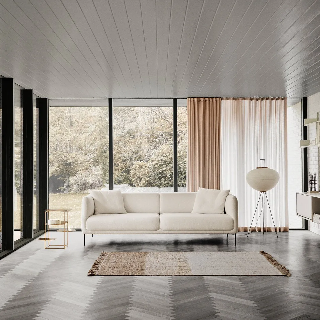 Erik Jørgensen Konami Sofa