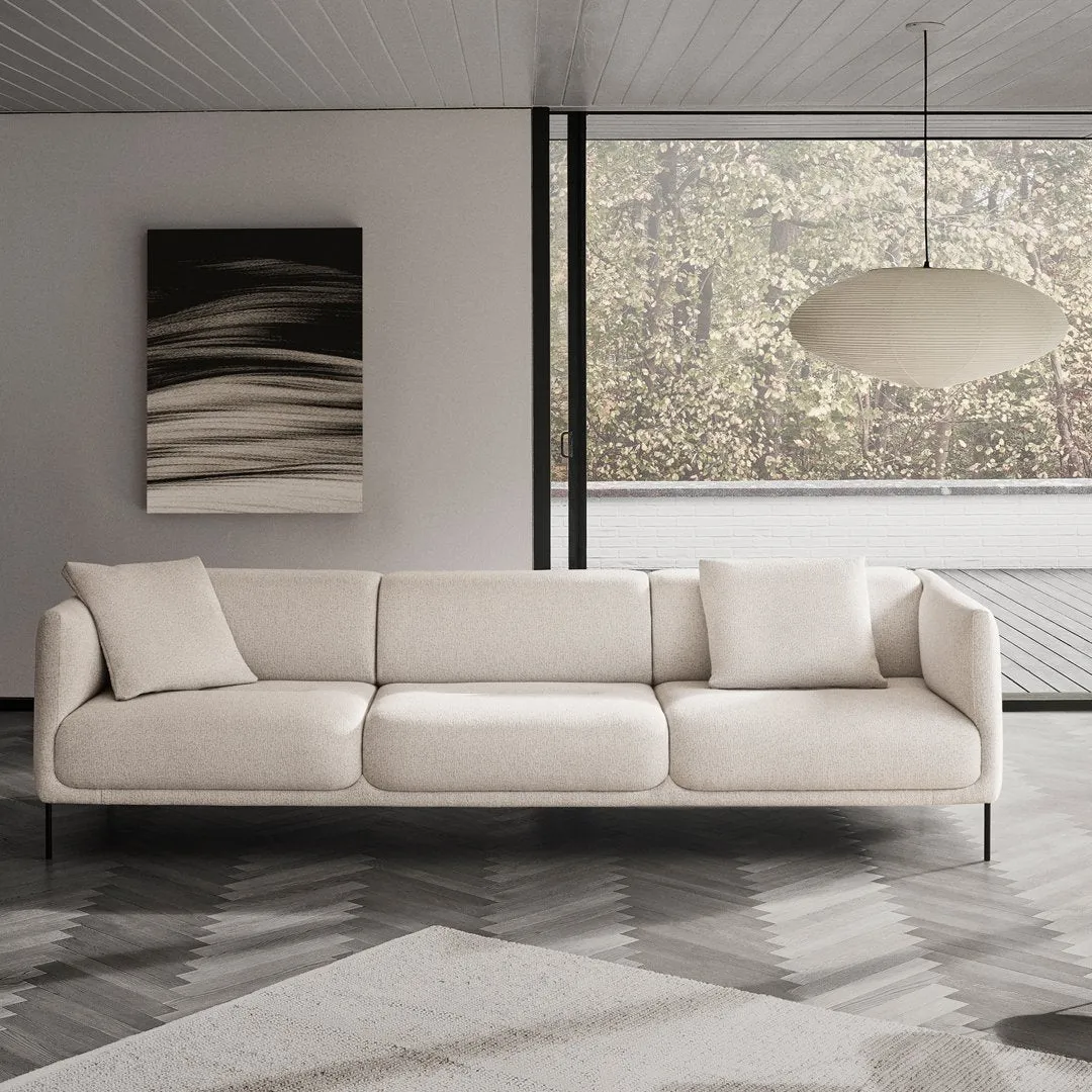 Erik Jørgensen Konami Sofa