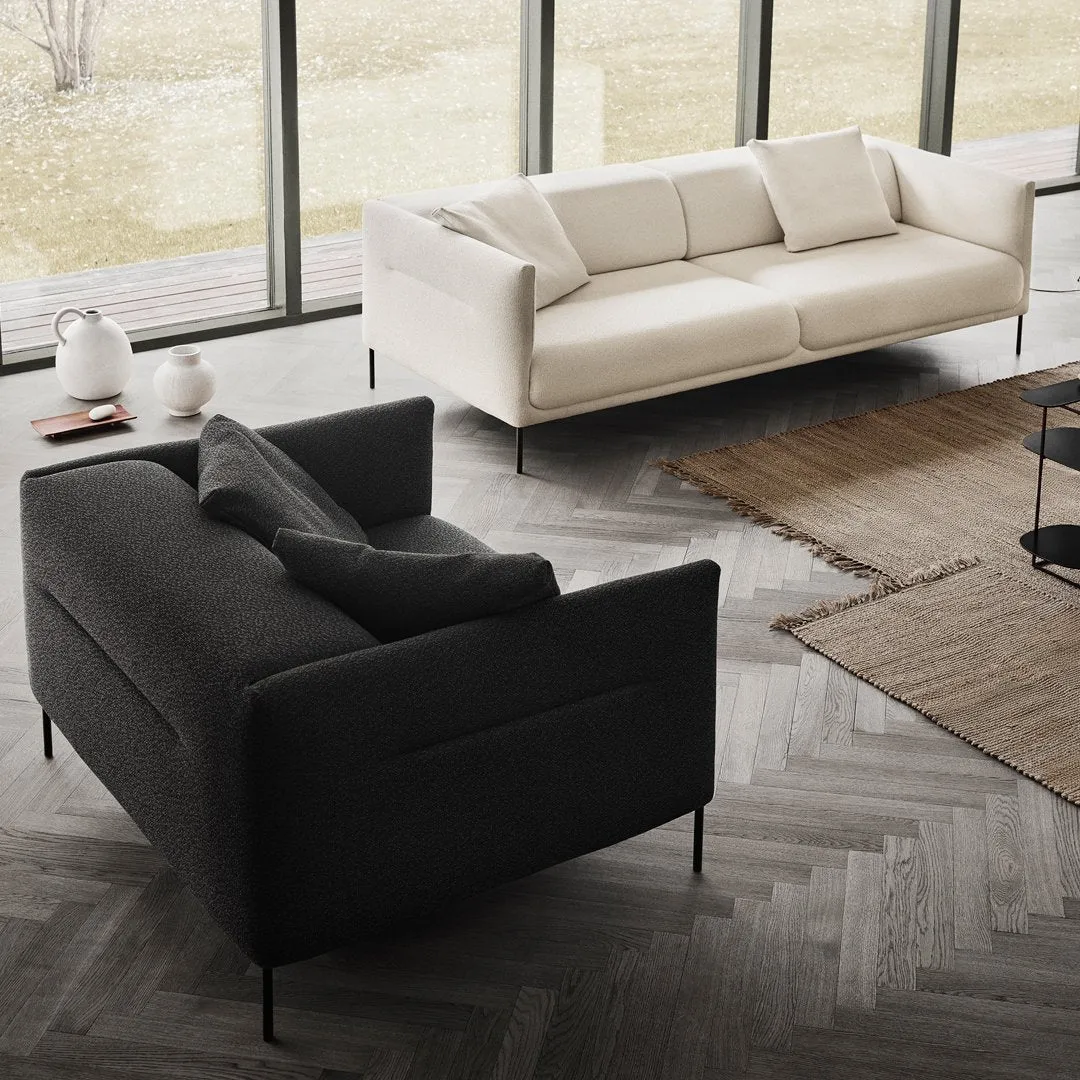 Erik Jørgensen Konami Sofa