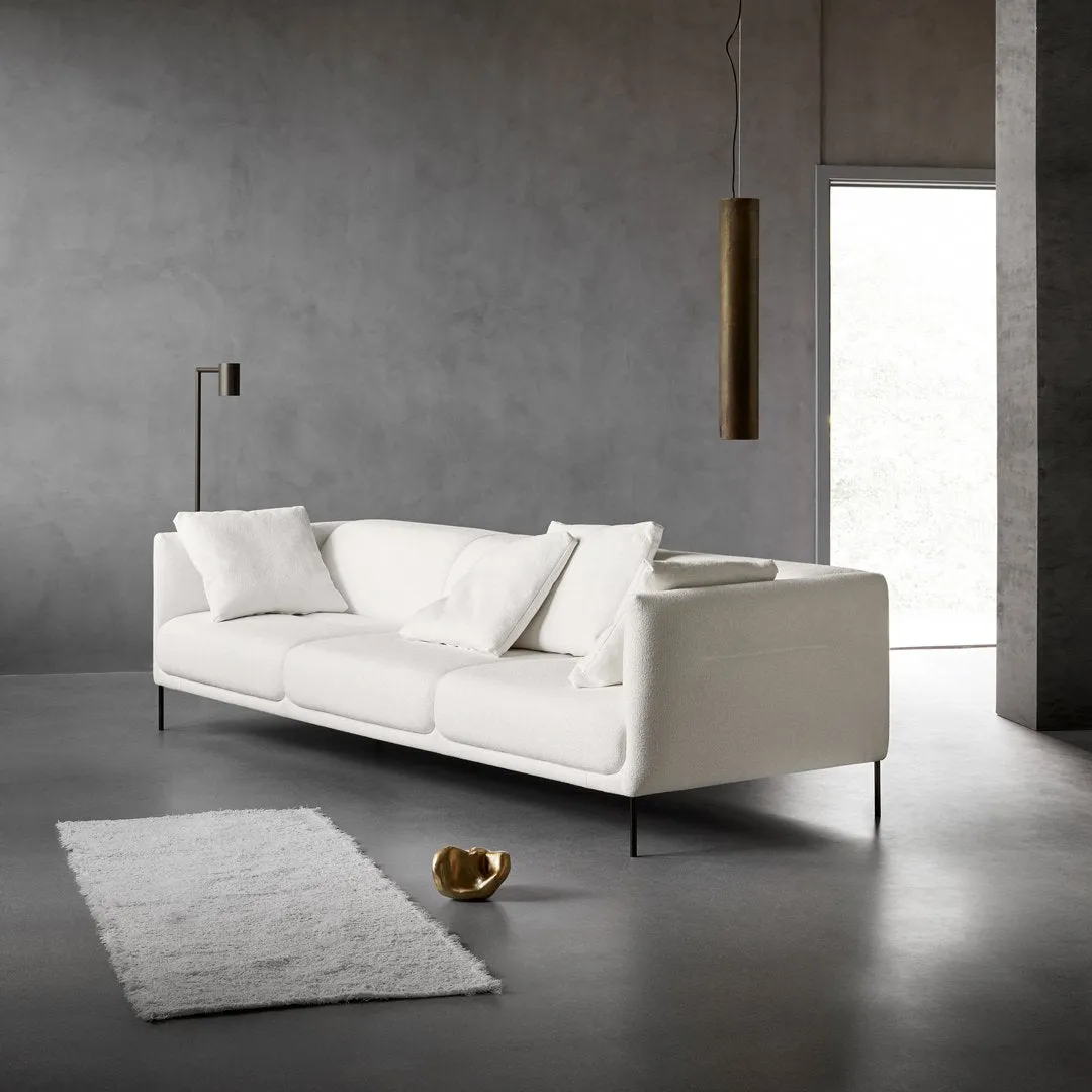 Erik Jørgensen Konami Sofa