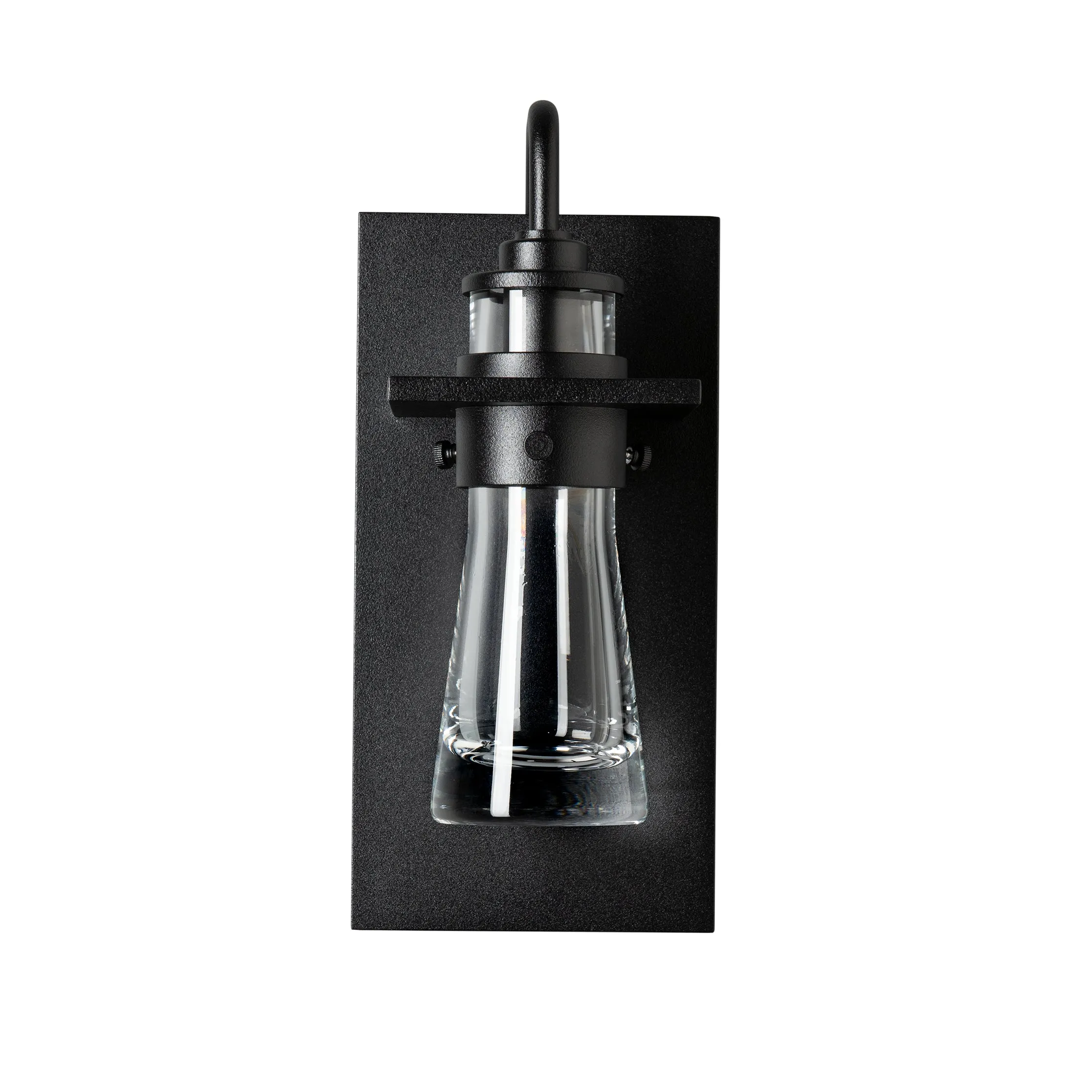 Erlenmeyer Medium Outdoor Wall Sconce