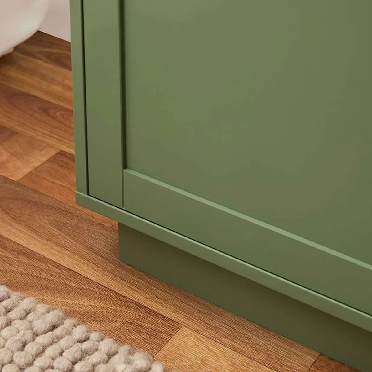 Eros Buffet - Sage Green Mocka