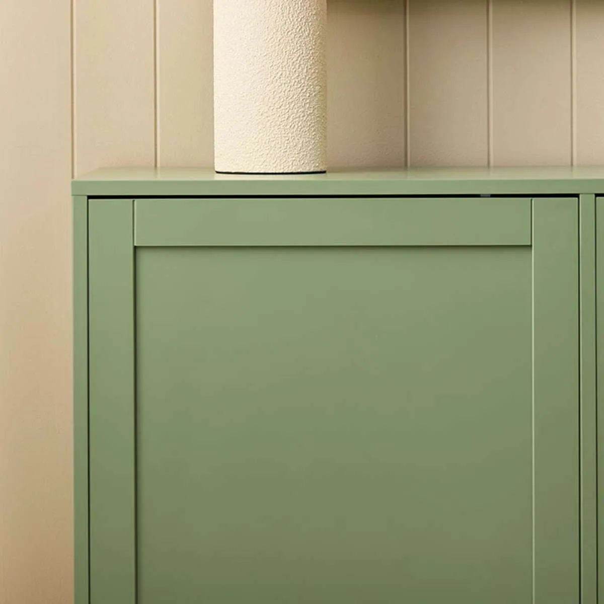 Eros Buffet - Sage Green Mocka