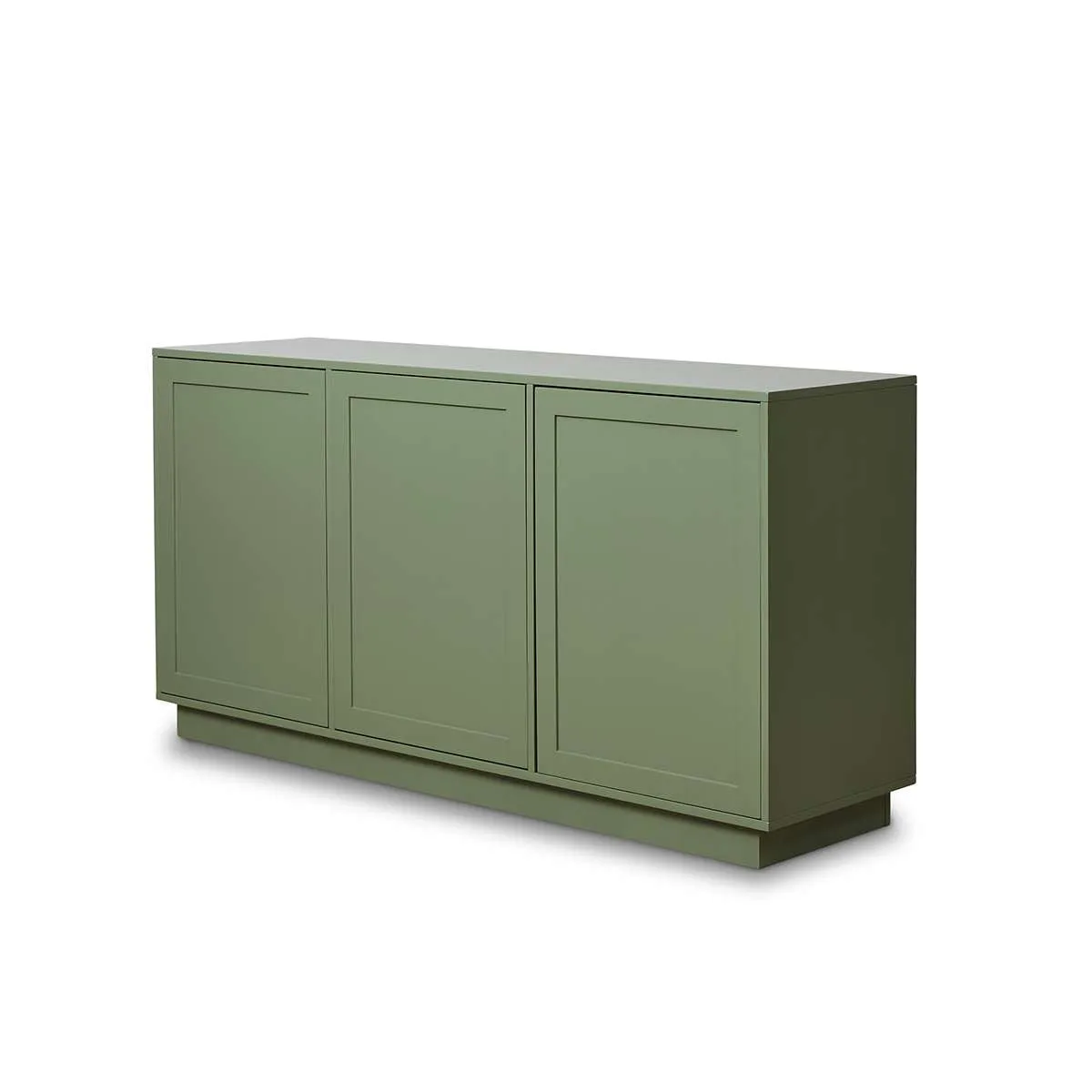 Eros Buffet - Sage Green Mocka