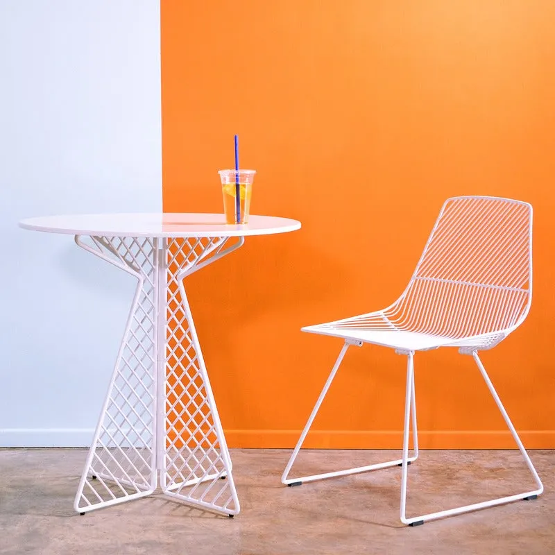 Ethel Side Chair