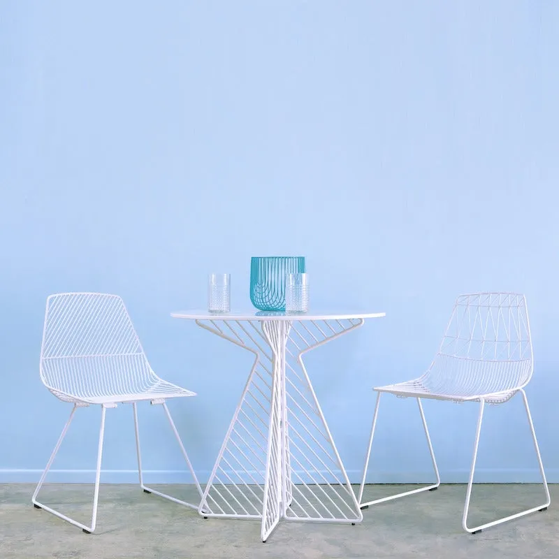 Ethel Side Chair