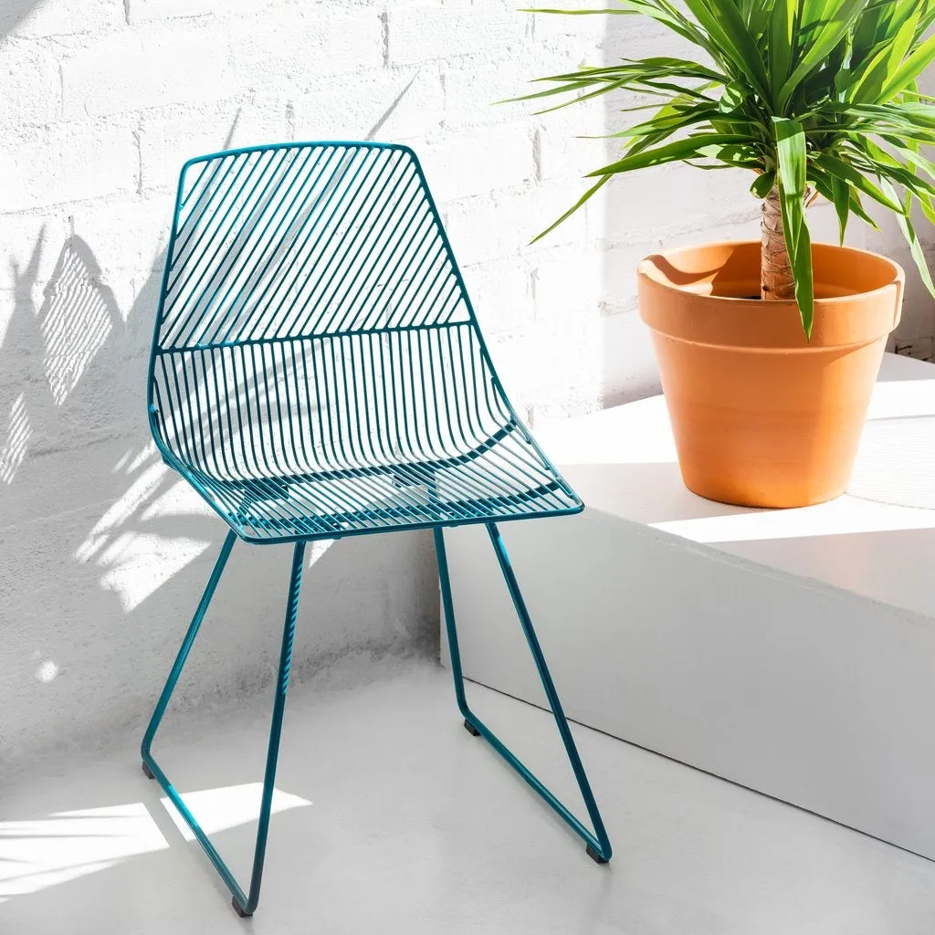 Ethel Side Chair