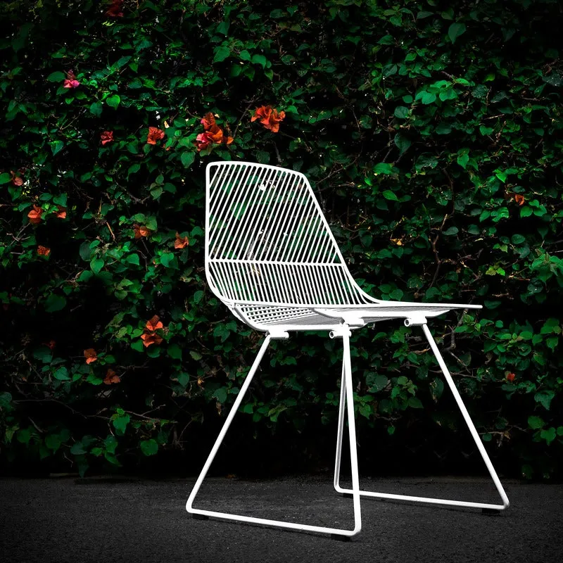 Ethel Side Chair