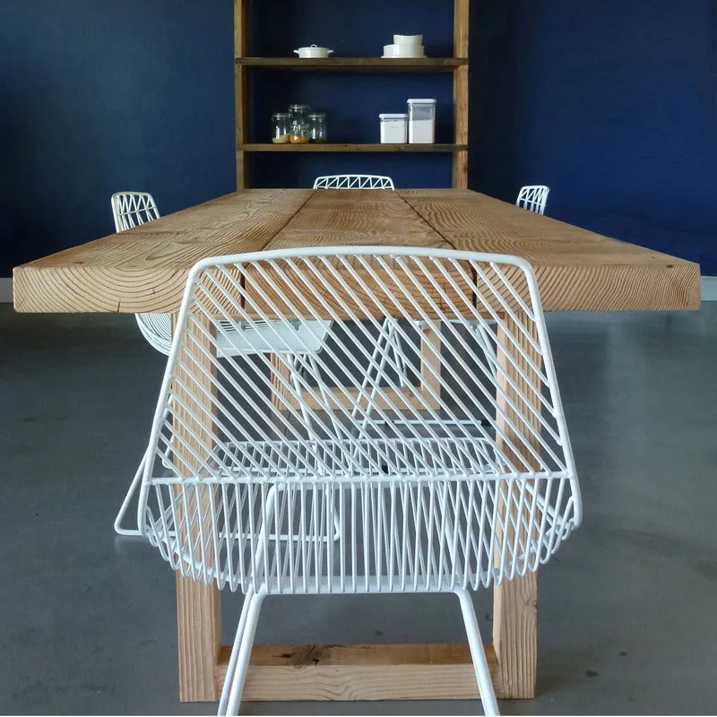 Ethel Side Chair