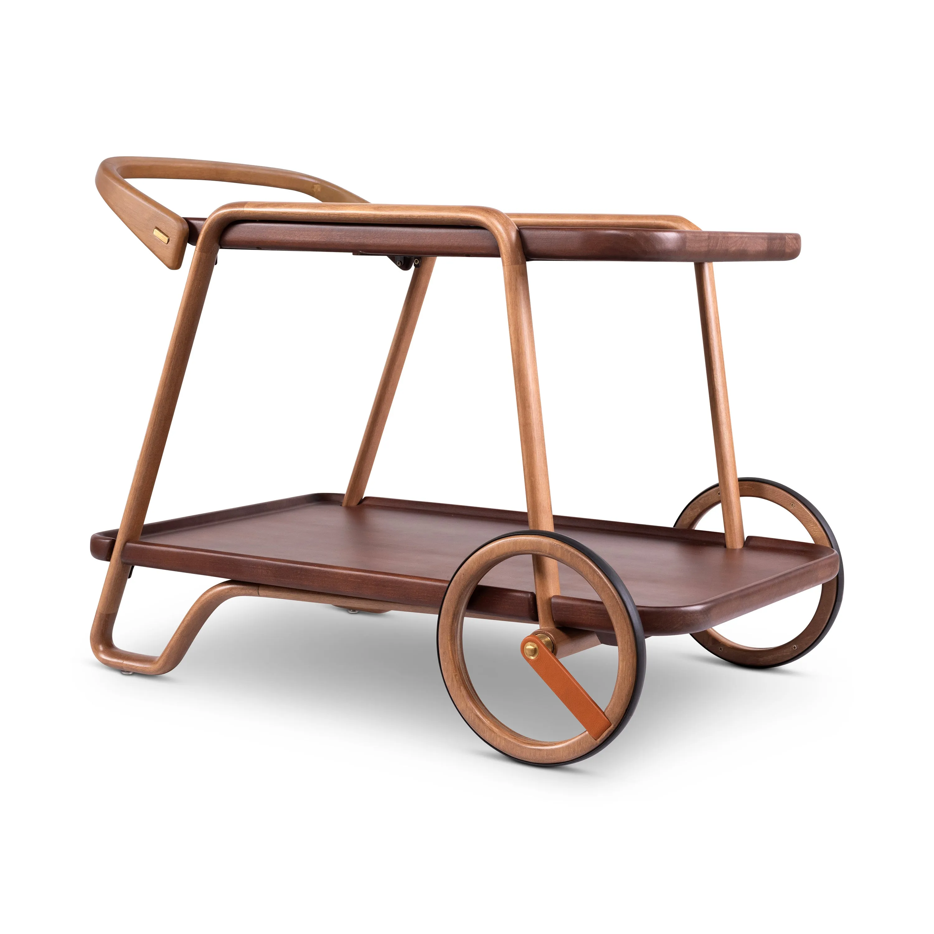 Etienne Bar Cart