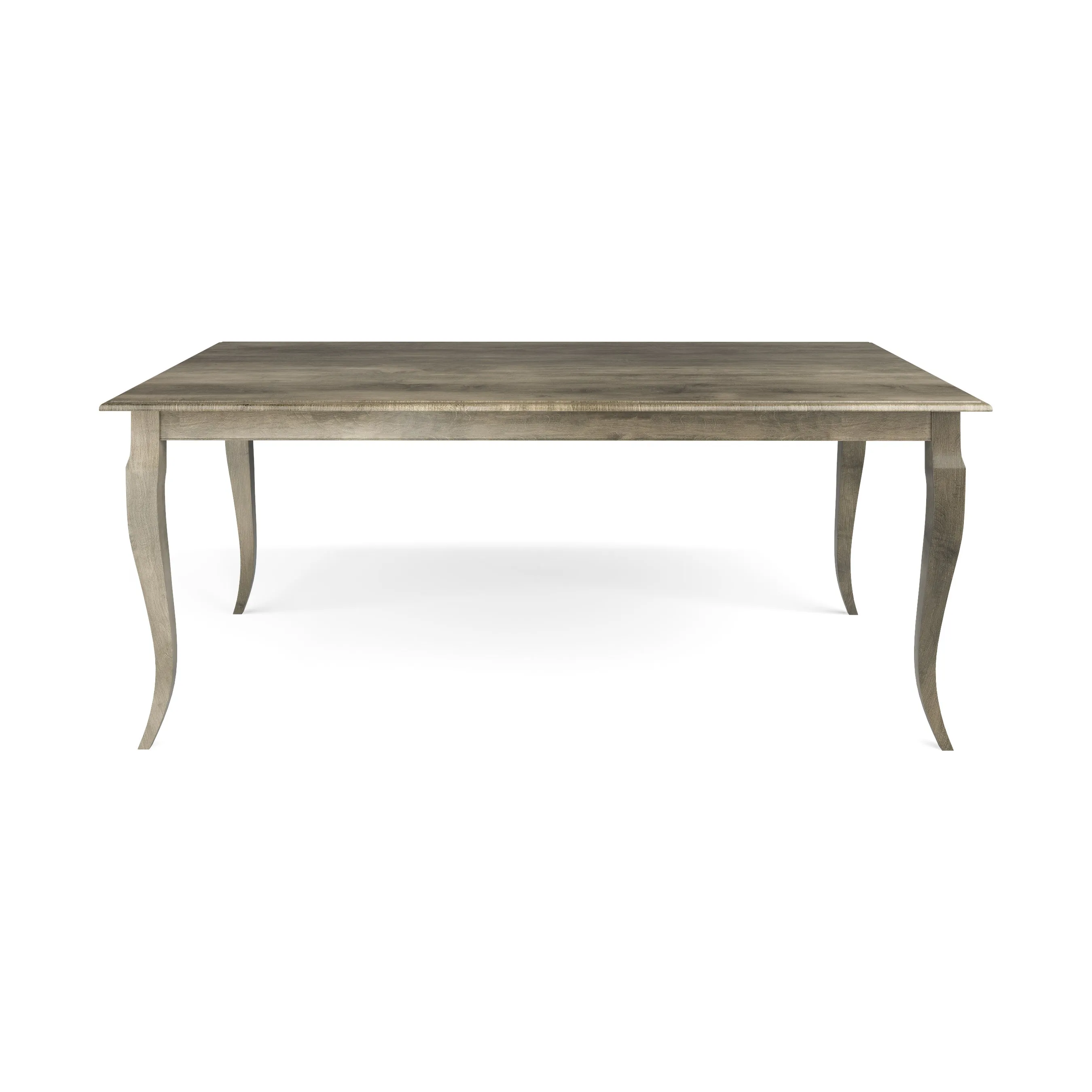 European Dining Table