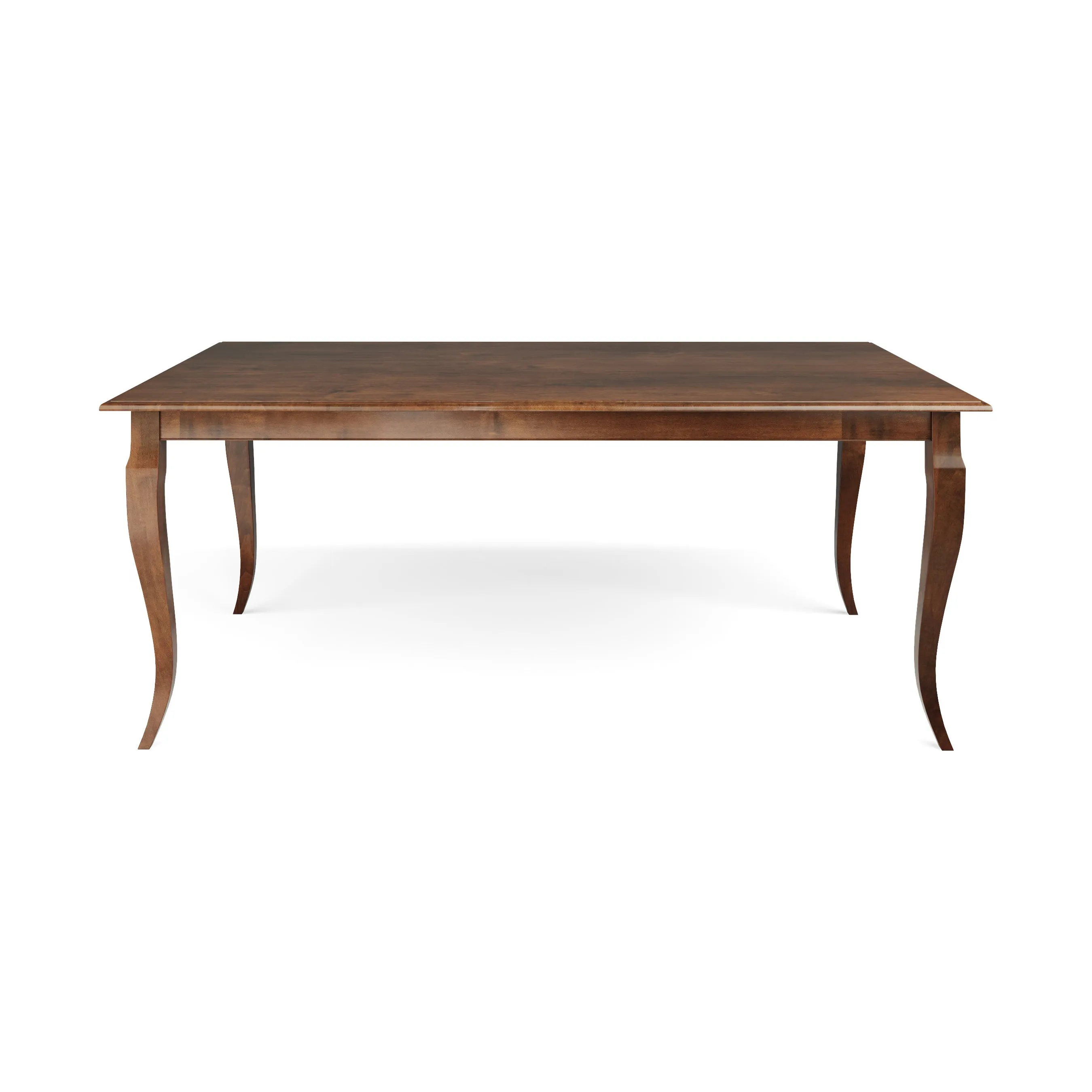 European Dining Table