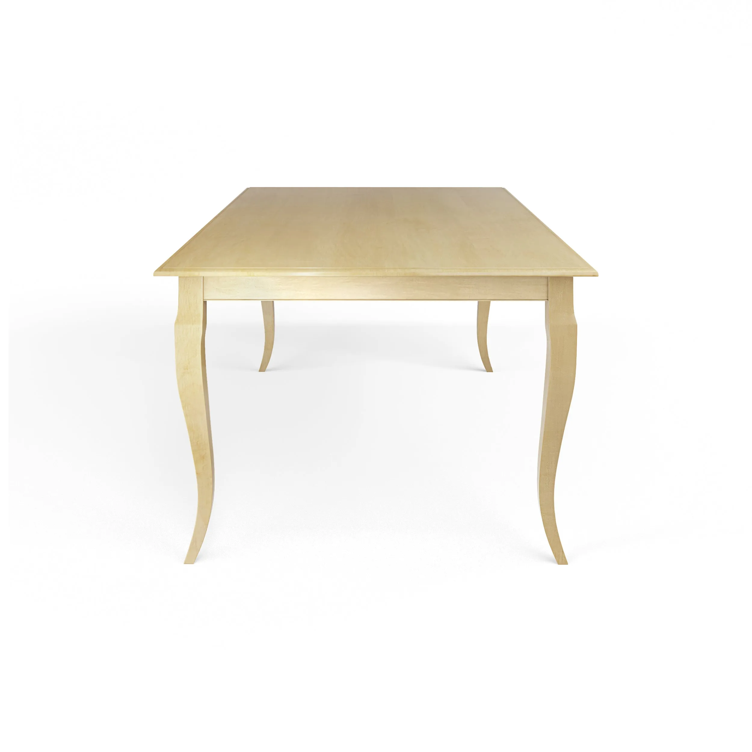 European Dining Table